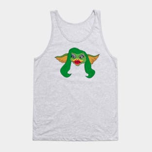 That One Girl Gremlin Tank Top